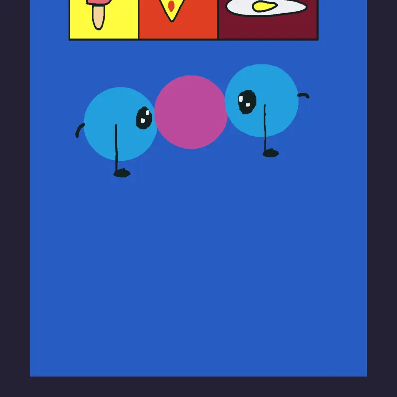 Game by @papagus