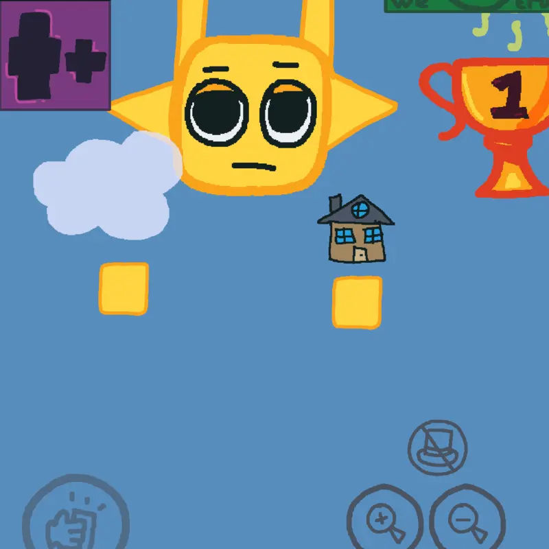 Game by @simon_tunner