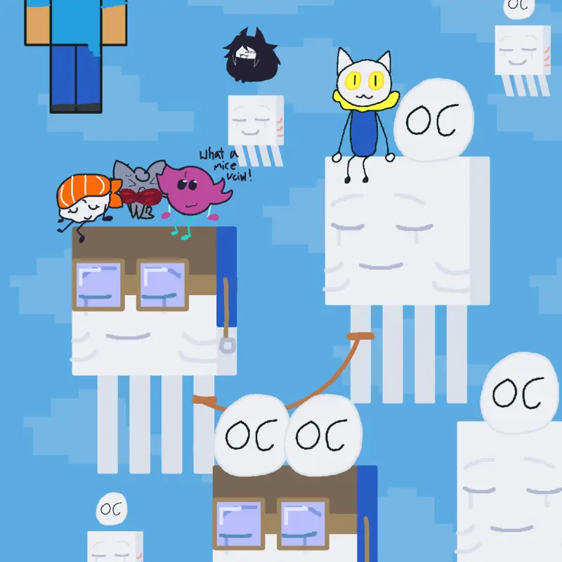 Game by @kot_x