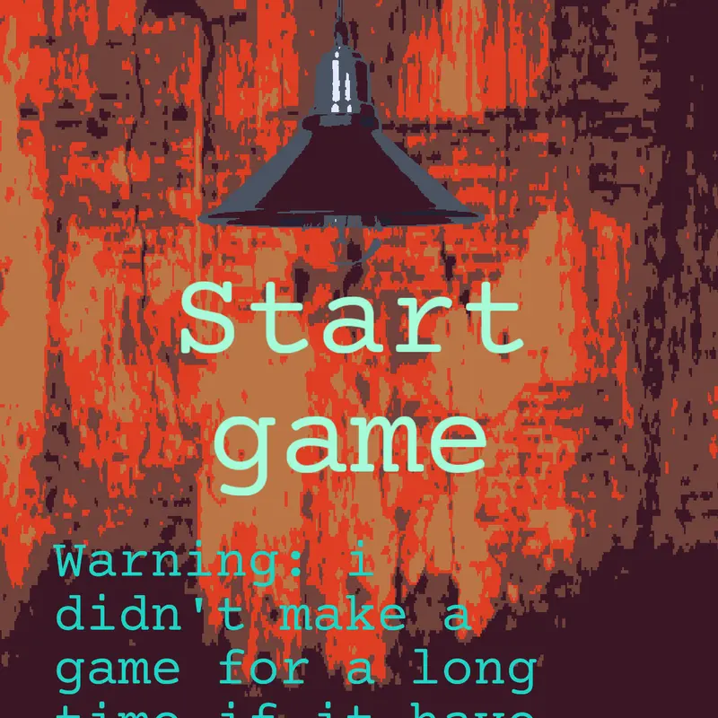 Game by @JCDeoran