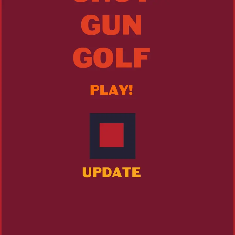 Game by @sit_ron