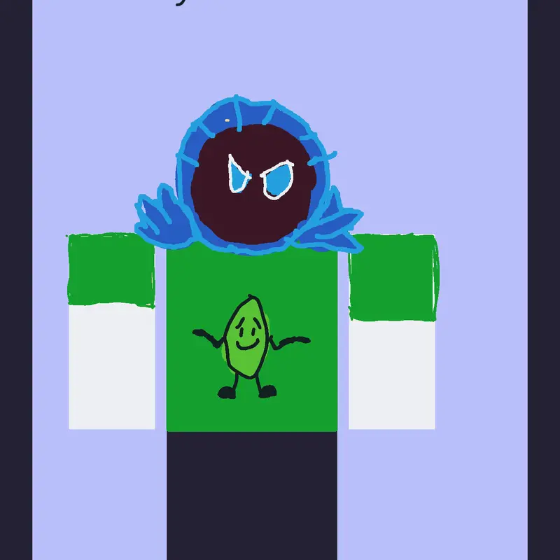 Game by @JacobvrPLAYS