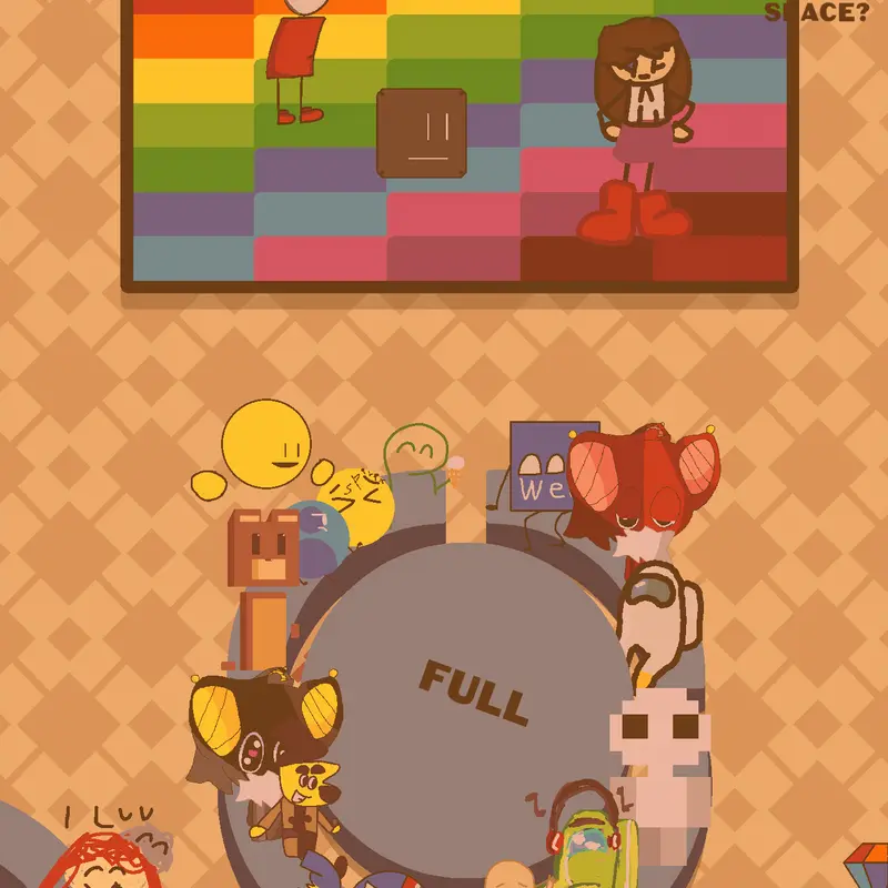 Game by @Bally_And_Friends