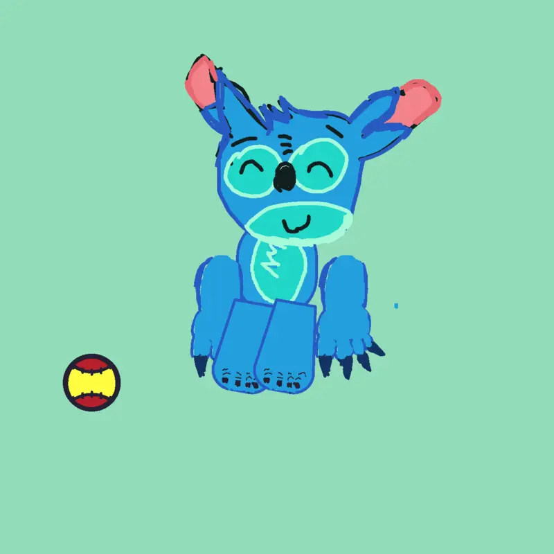 Game by @lulucreatyvy
