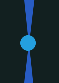 A pulsar sound