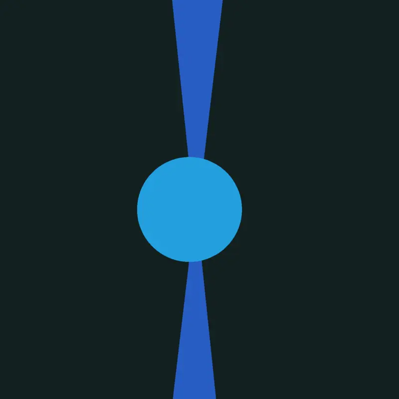 A pulsar sound by @emotiza12