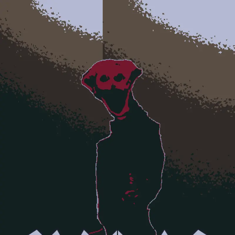 Game by @skleton