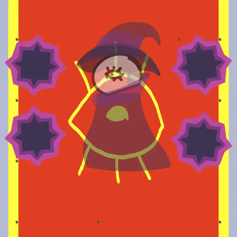 Game by @AlbertAnt