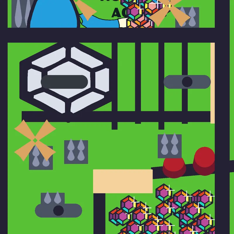 Game by @CUBESTER