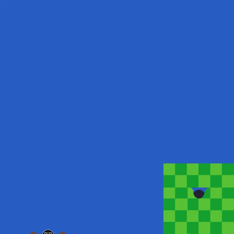 Game by @smolsies_dog_hallowen