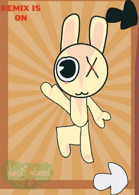 DANDYS WORLD DRESS UP CHAPTHER TWO