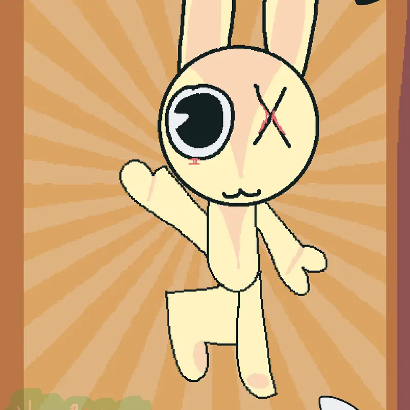 DANDYS WORLD DRESS UP CHAPTHER TWO by @ENABLE_REMIX