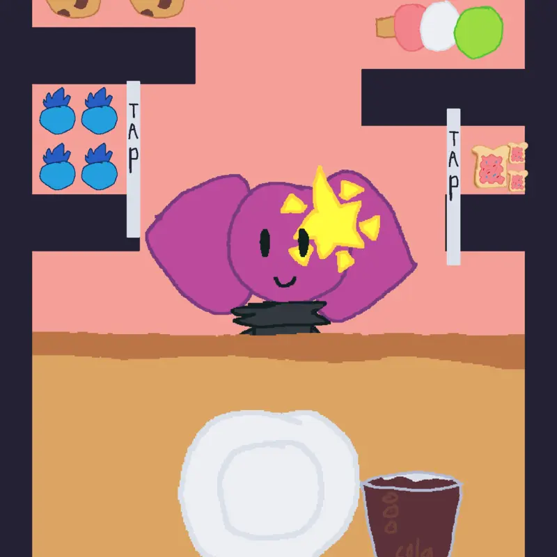 Game by @PurieXD