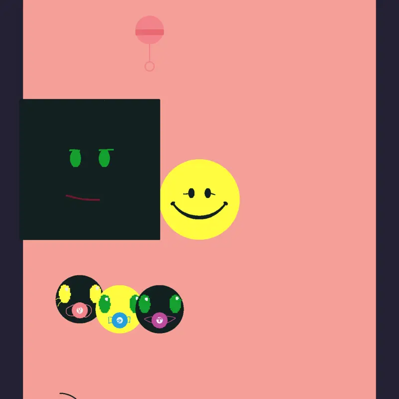 Game by @DannyPiotrowski
