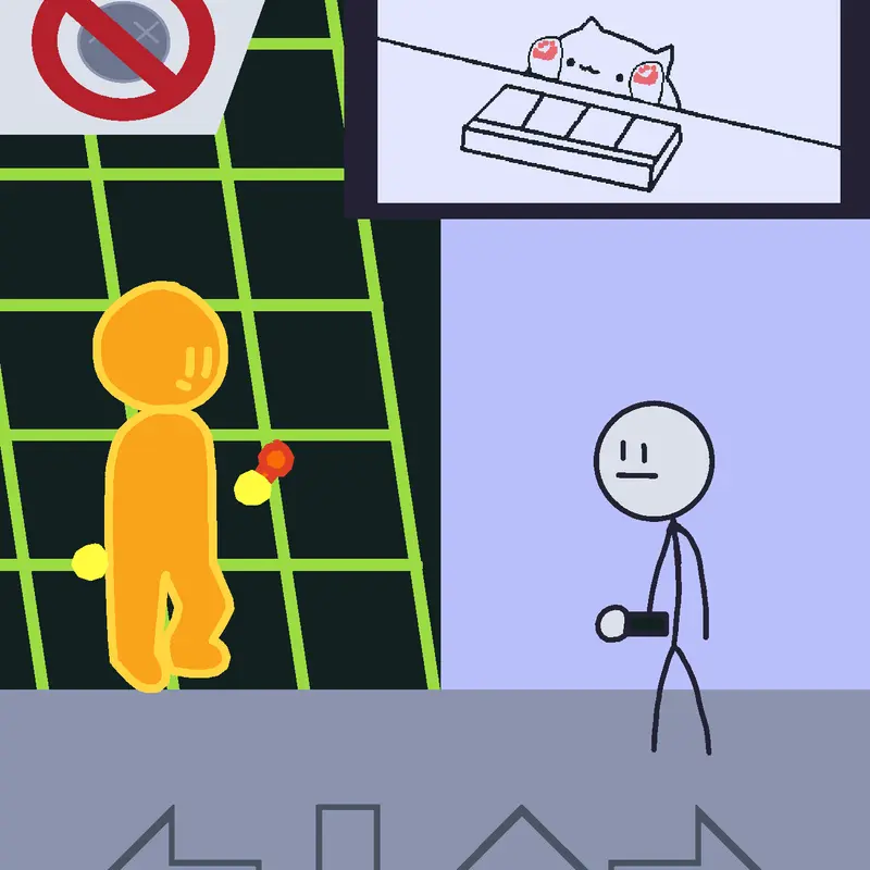 Game by @vanum