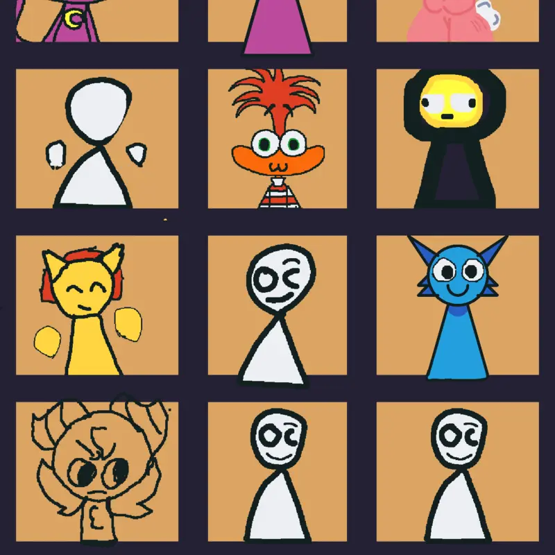 Game by @Gamertrey