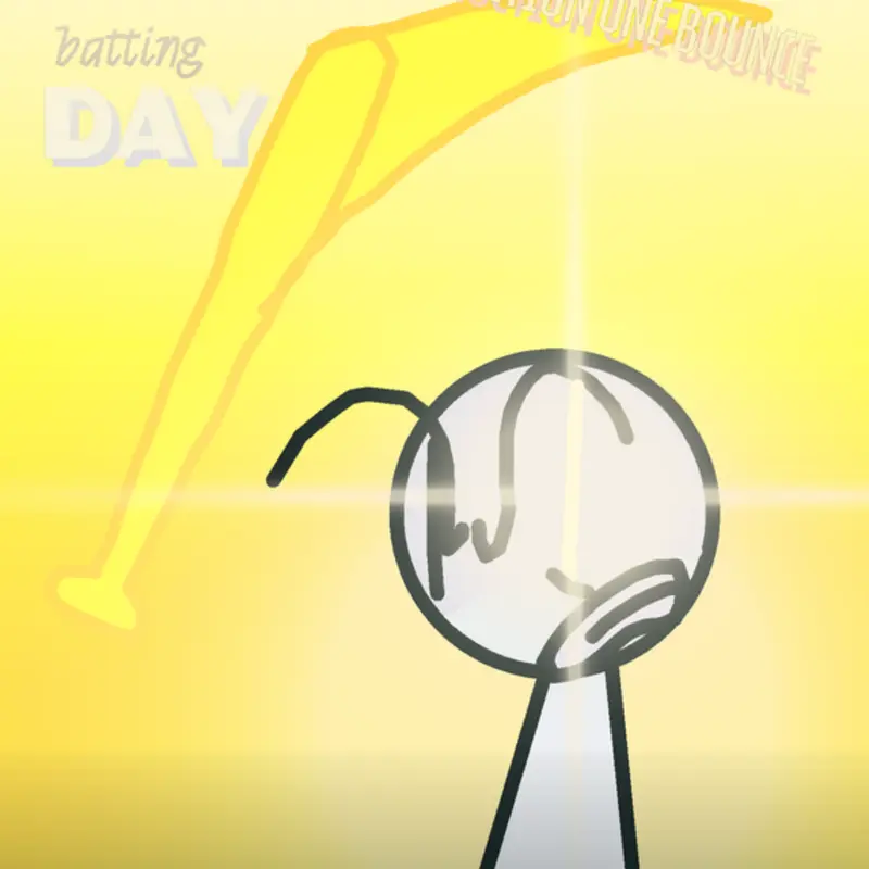 DESTRUCTION ONE BOUNCE by @LawrenceChannel