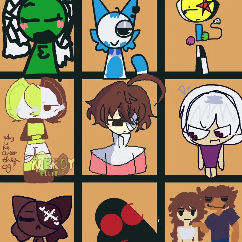 Game by @deceiver