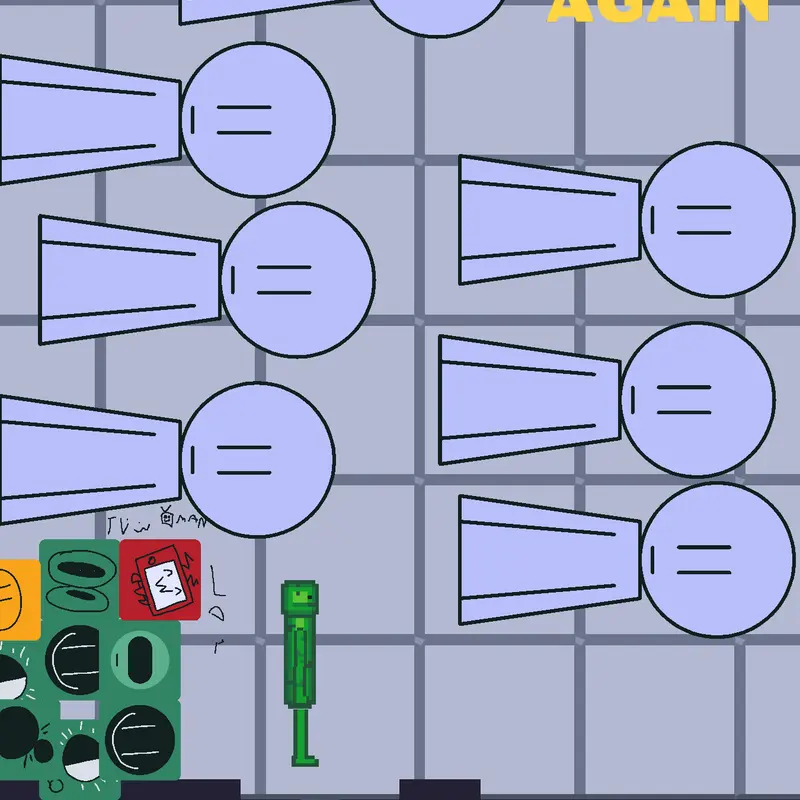 Game by @tekjltdhfks