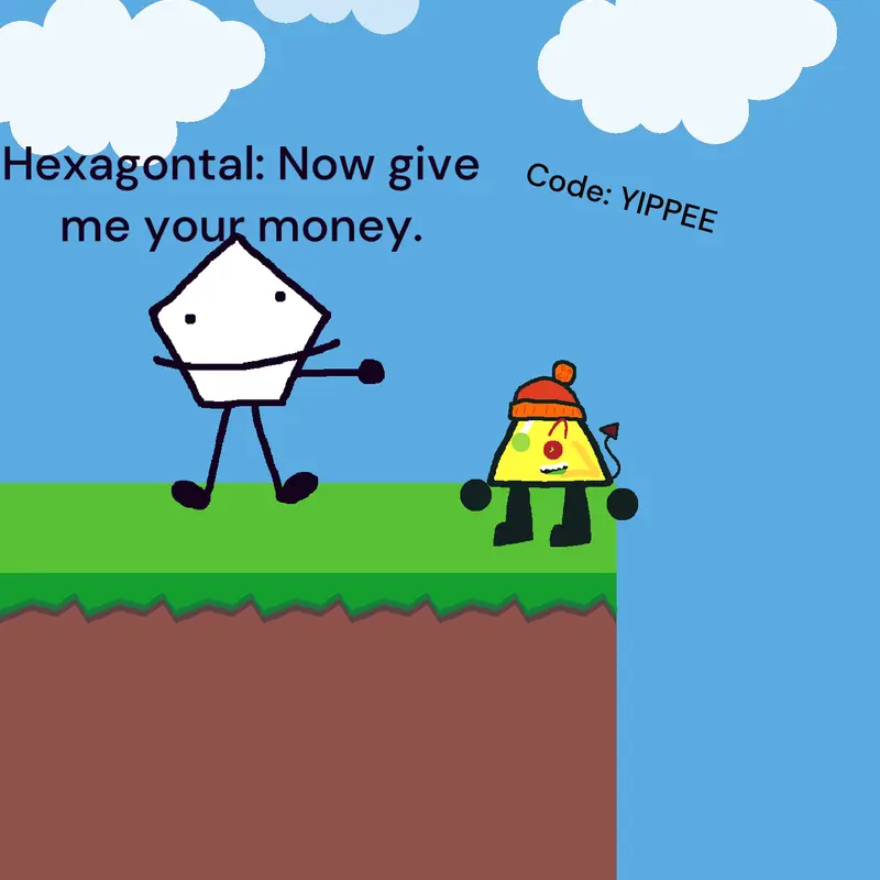 Game by @BatHex
