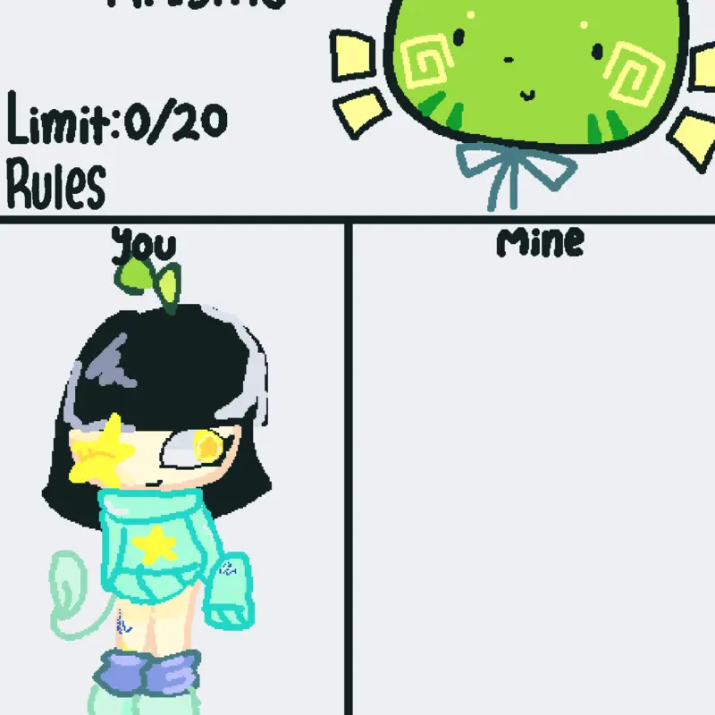 Game by @jhieharu