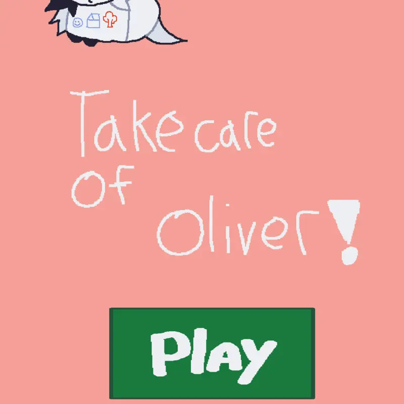 Game by @ermar