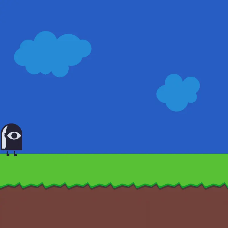 Game by @Leonb