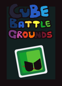 Cube Battlegrounds [Stealthy Exterminator]