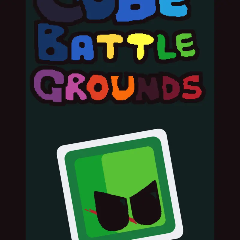 Game by @Shape_Mascot