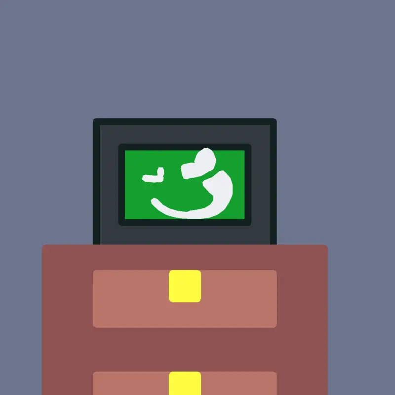 Game by @duhudi