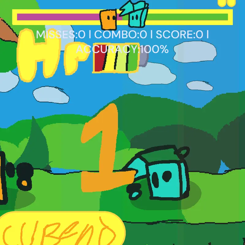 Game by @MrMeowMeow