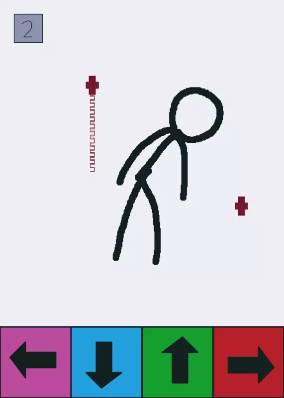 Game by @itxkg