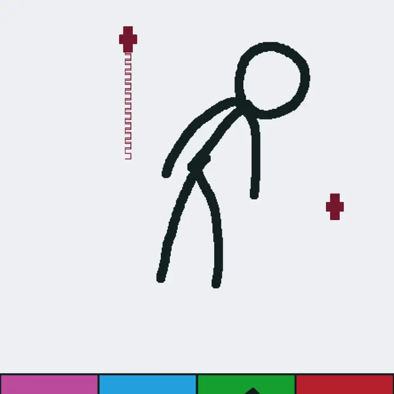 Game by @itxkg
