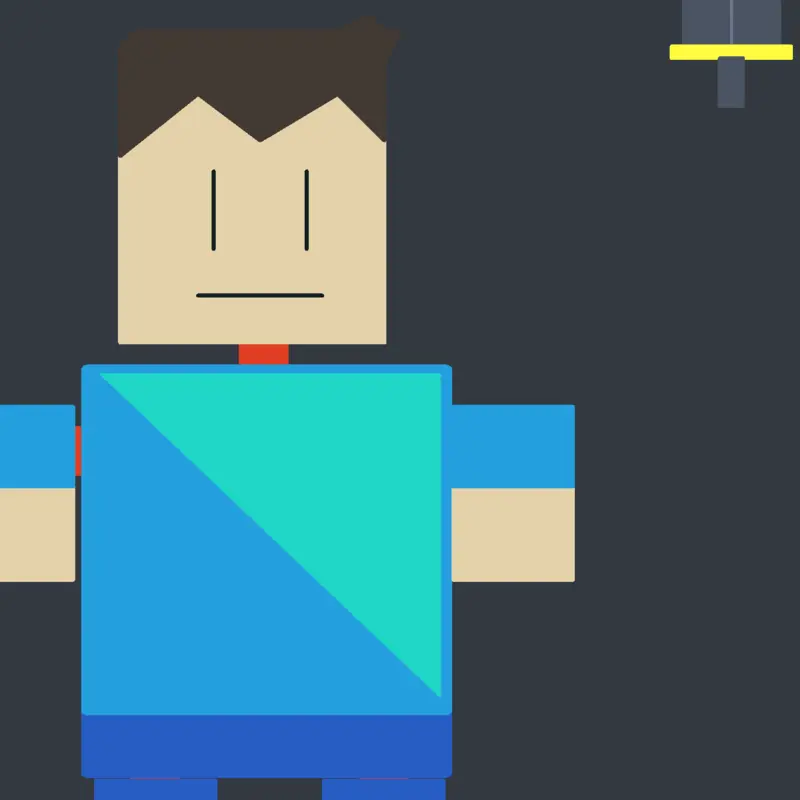 Game by @GabUsesCastel