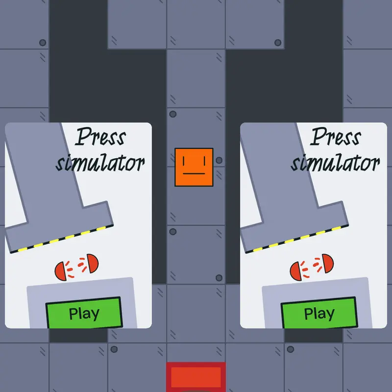 Game by @Panamanpan