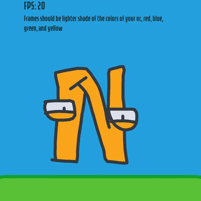 Game by @Letter_N