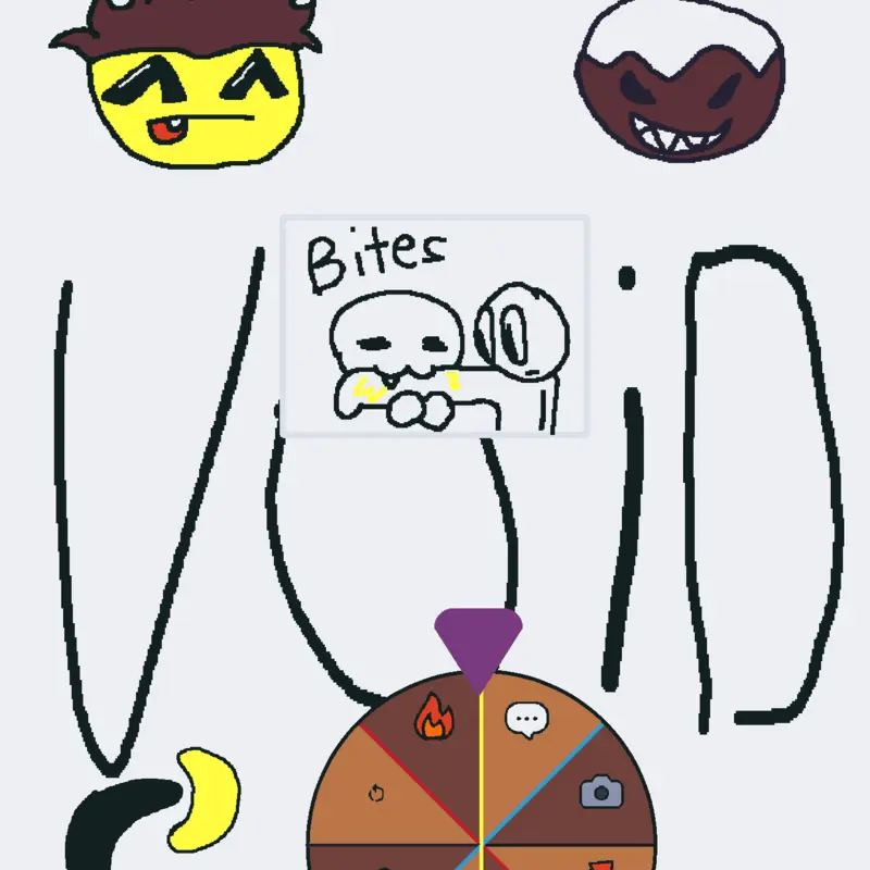 Game by @cadushin_3
