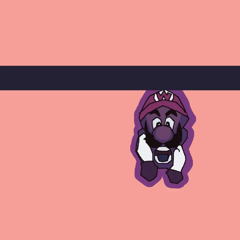 Game by @interminable_room