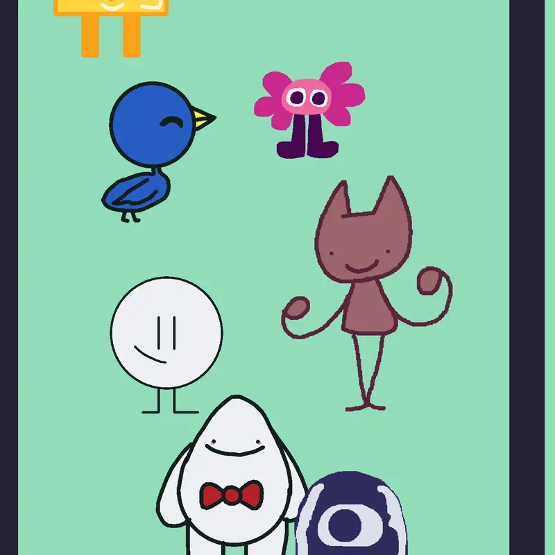 Game by @Loafandbread