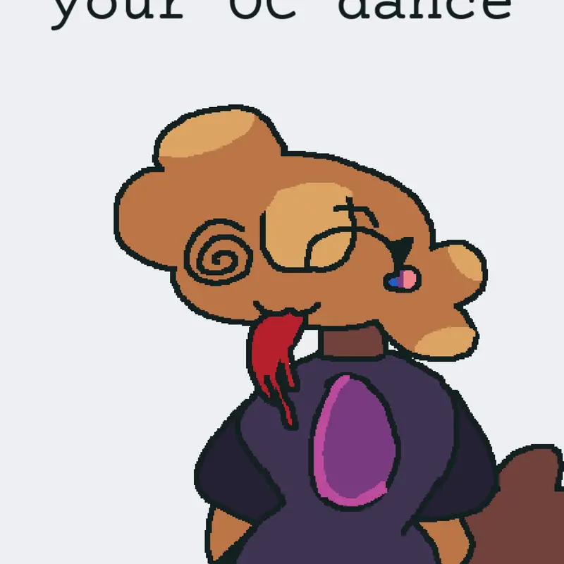 Game by @ChocoFlan_