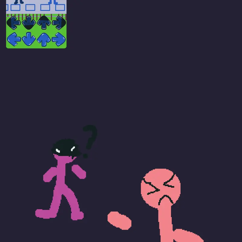 Game by @Lun_Back