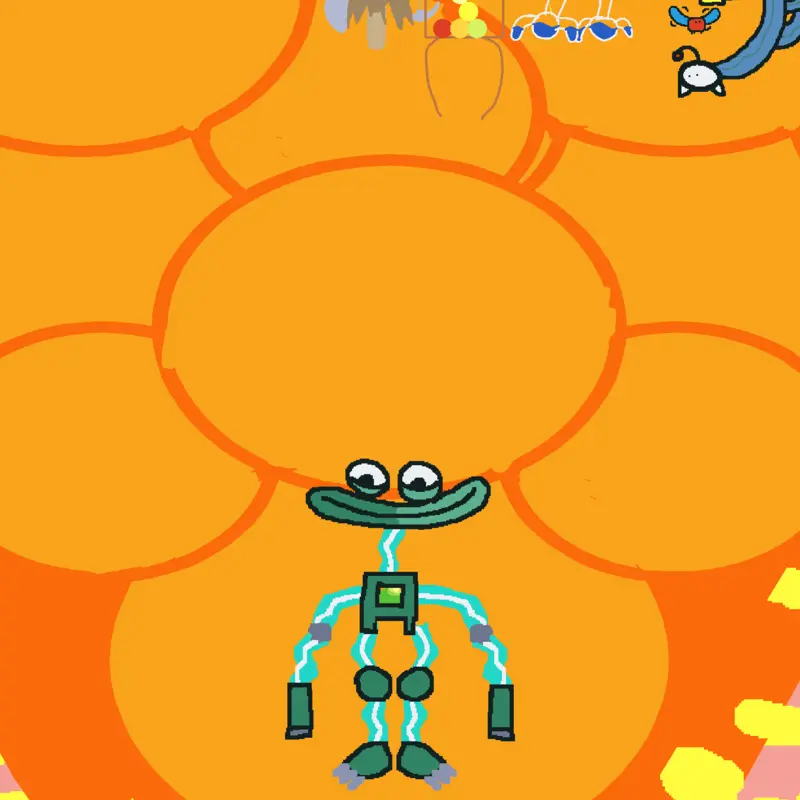 Game by @flasque12345_new