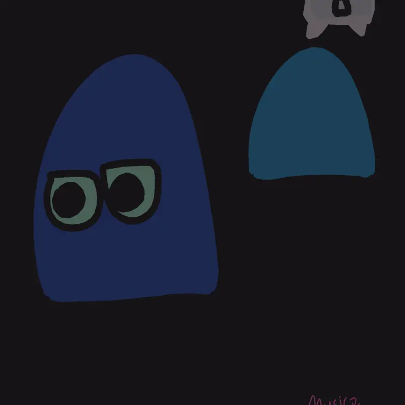Hello SLIME by @jdnrjejejrjr