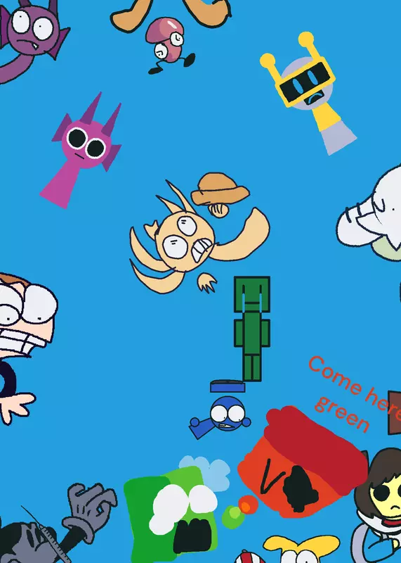 Game by @Mia_Veizagaaa_x3