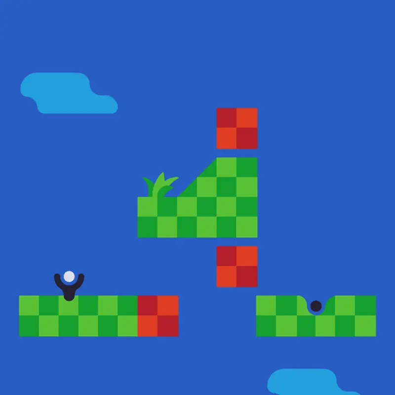Game by @imcheese