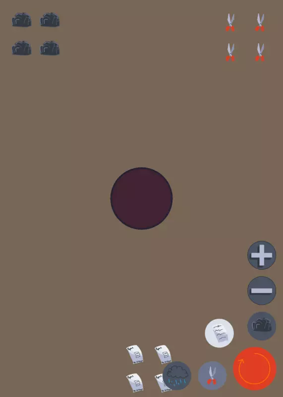 Game by @WickedCheese