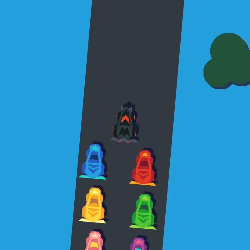 Game by @Rosegogo23939