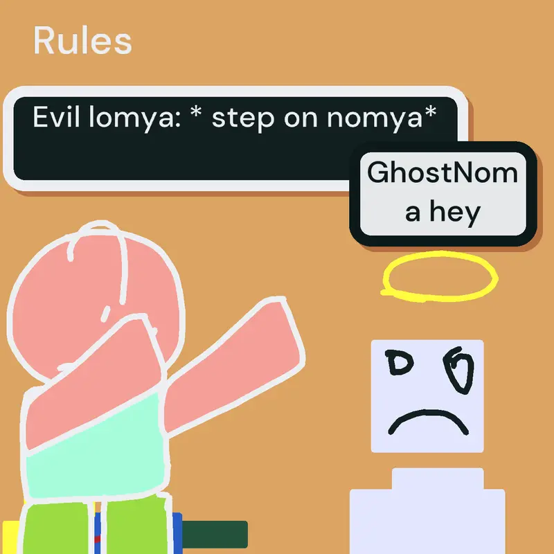 Game by @ARG-NOMYAD