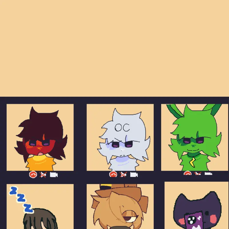 Game by @Teridella