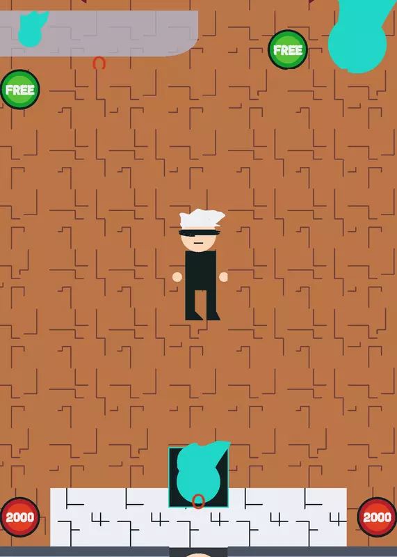 Game by @castle_decker